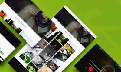 Photography Portfolio