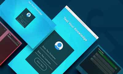 Quiz app