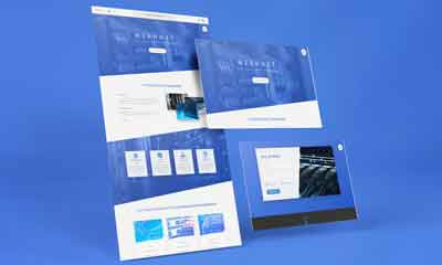 Web Hosting