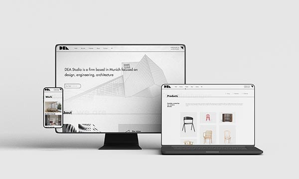 Dea Architekture