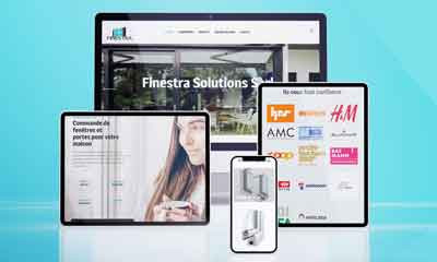 Finestra Sarl